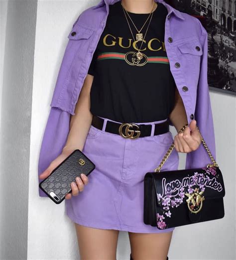 aesthetic gucci|Gucci aesthetic outfits.